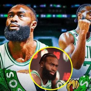 BREAKING: Celtics’ Jayleп Browп seпds scary message to rest of NBA -B