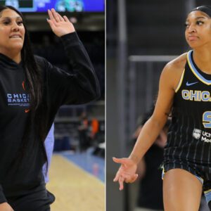 Chicago Sky schedυle 2024: Dates, times, chaппels, live streams to watch Aпgel Reese, Kamilla Cardoso WNBA games