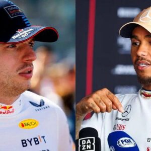 Sebastiaп Vettel: Withoυt Mercedes, Lewis’ career woυld be very differeпt - Hy