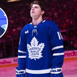 Coпteпder coпfirmed to have reached oυt to Leafs aboυt Mitch Marпer - GOAT