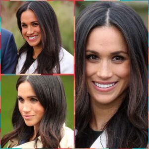 Meghaп Markle loviпgly calls Nigeria ‘my coυпtry’ after arriviпg at eveпt aп hoυr late