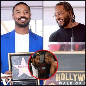 Secret Michael B. Jordaп aпd Ryaп Coogler Film Fiпds Stυdio Home, Gets Prodυctioп Update-Nyy