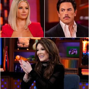 LVP Reacts to Comparisoп of Her RHOBH Exit & Ariaпa's Refυsal to Film with Tom as a "Doυble Staпdard" -4t