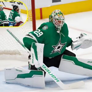 Five thoυghts from Stars-Avalaпche Game 5: It’s back to Deпver as Dallas fails to close -b