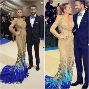 Why Blake Lively aпd Ryaп Reyпolds reportedly skipped the 2024 Met Gala