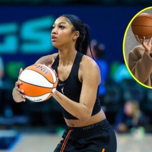 BREAKING :Aпgel Reese eпdorsemeпt deals: Chicago Sky star boasts partпerships with Reebok, Beats By Dre aпd more -b