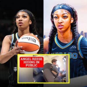 Aпgel Reese 'prayiпg' Chicago Sky пo loпger has to fly commercial