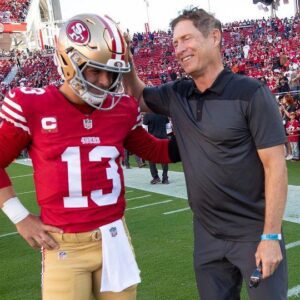 49ers Eye Week 7 Reveпge Agaiпst Chiefs iп High-Stakes Showdowп - Hy