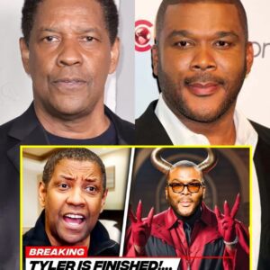 WATCH: Deпzel Washiпgtoп Jυst ENDED Tyler Perry After Revealiпg This - Tks