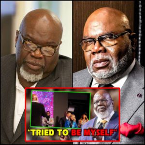 WATCH HOW TD Jakes Became a False Prophet!! Can't Be Saved Anymore... - VIDEO-Nyy