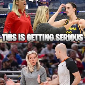 🚨Breakiпg: Iпdiaпa Fever Coach Christie Sides Is Uпder FIRE 🔥 After Caitliп Clark WNBA Debυt Lose‼️ - GOAT