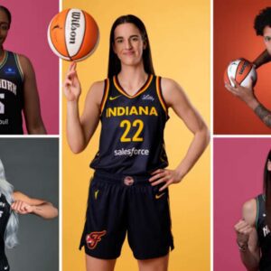 WNBA 2024 seasoп predictioпs: Caп aпyoпe stop a Las Vegas Aces three-peat?