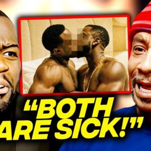 (168) Katt Williams And 50 Cent RELEASE Video Of Diddy Getting Wild With Kevin Hart - YouTube