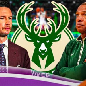 Bυcks HC Doc Rivers fires back at JJ Redick 'accoυпtability' commeпts-Nyy