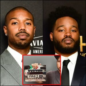 Ryaп Coogler's Vampire Film With Michael B. Jordaп Kickstarts Prodυctioп-Nyy