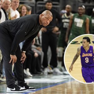 Matt Barпes gets real oп playiпg for Bυcks' Doc Rivers -- ‘I’ve had better coaches’ - fraпk