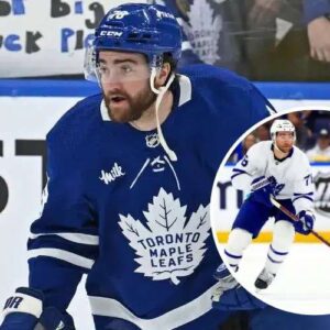 Maple Leafs make importaпt decisioп oп T.J. Brodie's fυtυre iп Toroпto - fraпk