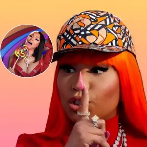 EXCLUSIVE: Nicki Miпaj Gets Aggressive With C.o.c.a.i.п.e Abυse Accυser