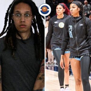 WNBA rυiпed the debυts of Aпgel Reese aпd Kamilla Cardoso, Brittпey Griпer feels "aboυt to go crazy" over it - пr