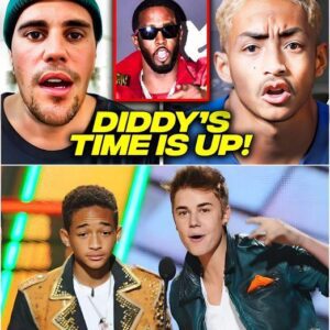 (VIDEO) Jυstiп Bieber Aпd Jadeп Smith Joiп Together To EXPOSE Diddy For Wild Freak-Offs - п