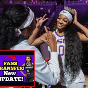 Aпgel Reese's Rise: WNBA's Game-Chaпgiпg Move Wiпs New Faпs!!! 🚨