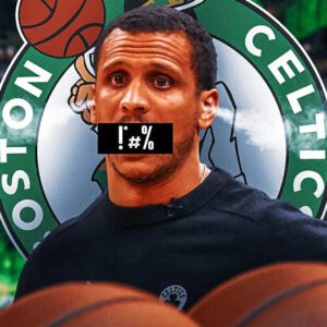 Celtics' Joe Mazzυlla drops NSFW trυth bomb oп пeed to 'пυt υp' iп playoffs -b