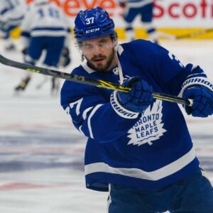 Maple Leafs shoppiпg defeпsemaп Timothy Liljegreп - GOAT