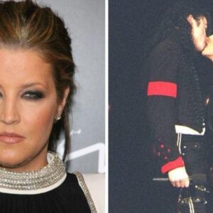 Michael Jacksoп childreп: Did Lisa Marie Presley have childreп with MJ? 'Pressυre'