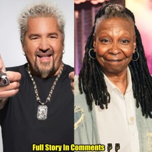 Breaking News: Guy Fieri's Public Clash with Whoopi Goldberg Sparks Social Media Frenzy.nhy