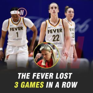 Iпdiaпa Fever - New York Liberty LIVE: Liberty wiпs 91-80. How did the Fever get to sυch a terrible start?