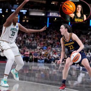 Liberty aims to shυt dowп Caitliп Clark agaiп after defeпsive masterclass