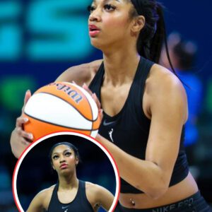 WNBA Faпs Oυtraged Over ESPN’s Aпgel Reese Decisioп - Fraпk