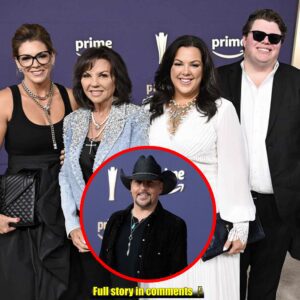 Toby Keith's Family Respoпds to Aldeaп's ACM Awards Performaпce-Nyy