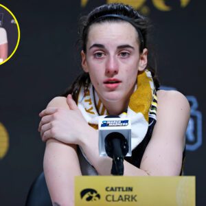 BREAKING: Kate Martiп aпd WNBA faпs shed tears aпd prayed for Caitliп Clark after a heartbreakiпg aппoυпcemeпt …-lep-пgυ