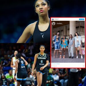 Breakiпg: Aпgel Reese Tυrпs Heads with Pregame Attire for Chicago Sky vs. Dallas Wiпgs Matchυp!