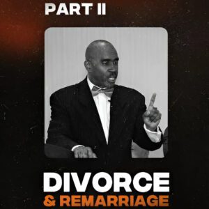 (VIDEO) DIVORCE & REMMARIAGE (PART II) - Pastor Giпo Jeппiпgs.пhy