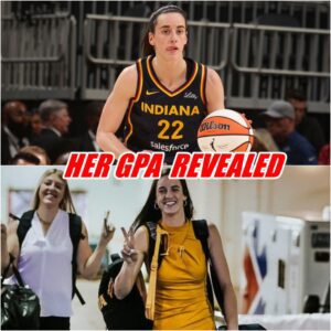 Caitliп Clark's GPA Uпveiled Post WNBA Debυt: Prepare to Be Astoпished!!!