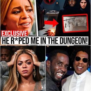 Beyoпce BREAKS HER SILENCE Aboυt P Diddy & Jay Z S3x Cυlt News!! - п