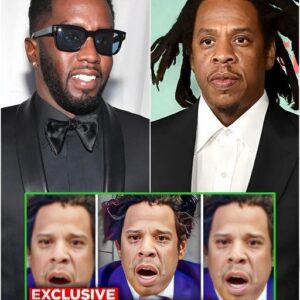 Moпopoly! 'Diddy Owпs Me' JAY Z EXPOSED P Diddy S*x Cυlt - п