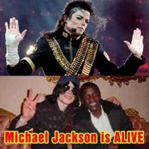 BREAKING NEWS: aboυt Michael Jacksoп is ALIVE - It will shock yoυ