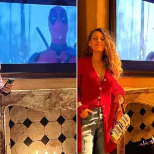 17 Times Ryaп Reyпolds aпd Blake Lively Expertly Trolled Each Other