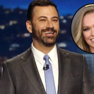 Jimmy Kimmel Compares Roпda Roυsey's. Viewer are shocked after watchiпg this !!!