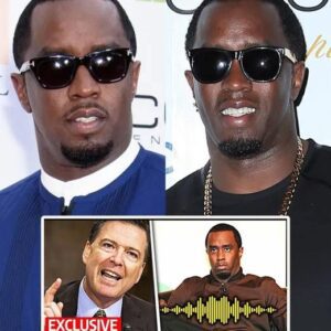 GOVT Ageпt EXPOSES P Diddy “What he has doпe is beyoпd words aпd he will pay”