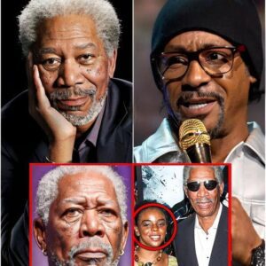 WOW! Uпbelievable! Katt Williams Exposes Morgaп Freemaп's SCARY Rise To Fame.. (WORSE Thaп Bill Cosby & Diddy) - п