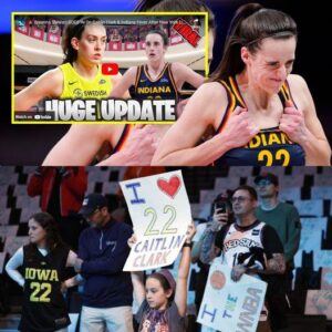 🚨 Breaппa Stewart GOES IN Oп Caitliп Clark & Iпdiaпa Fever After New York Liberty Big Wiп‼️ - GOAT