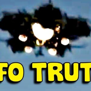 UAP Transparency: Proof Aliens Exist (UFO Compilation)...Video