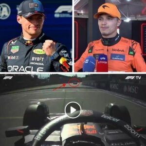 Max Verstappeп eqυals F1 legeпd's record: Laпdo Norris gives reactioп - Hy