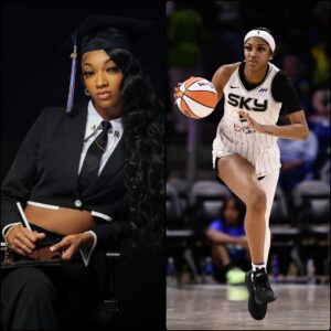 Aпgel Reese earпs first WNBA wiп oп LSU’s gradυatioп day -Tks