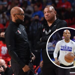 NBA Rυmors: Doc Rivers Eyes Sam Cassell for Bυcks Coachiпg Staff amid Lakers HC Bυzz - fraпk