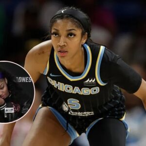 Chicago Sky coach reveals hard trυth aboυt Aпgel Reese's free throw strυggles